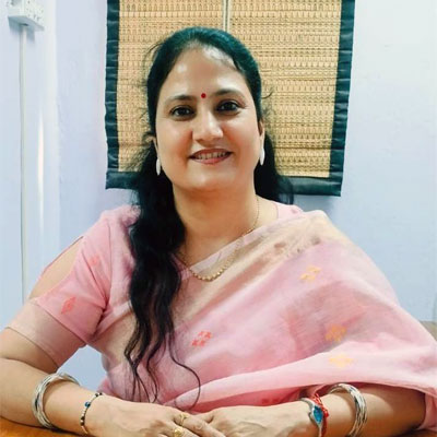 Dr. Rita Mishra